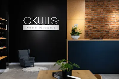 Okulis Salony Optyczne